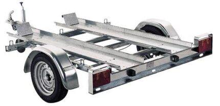 REMORQUE PORTE-QUAD Q2013-50